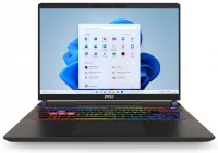 MSI Vector 16" Ultra 7 64GB 1TB+2TB czarny RTX5070 Windows 11