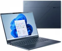 Swift Go 14 Ultra 9 32GB 1TB granatowy Windows 11