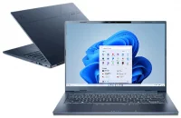 Swift Go 14 Ultra 9 32GB 1TB niebieski Windows 11