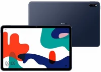Huawei MatePad 10.4" 4GB RAM /  128GB szary