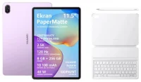 Huawei MatePad 11.5" 8GB RAM / 256GB biały