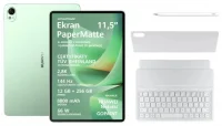 Huawei MatePad 11.5" 12GB RAM / 256GB zielony