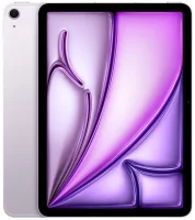 iPad Air 11 (2026) 8. gen 128GB Cellular fioletowy