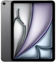 iPad Air 11 (2026) 8. gen 128GB Cellular gwiezdna szarość