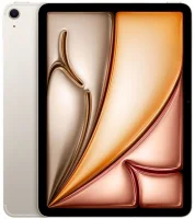 iPad Air 11 (2026) 8. gen 128GB Cellular księżycowa poświata