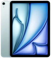 iPad Air 11 (2026) 8. gen 128GB Cellular niebieski