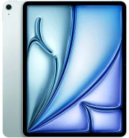 iPad Air 13 (2024) 6. gen. 1TB niebieski