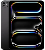 iPad Pro 11 (2024) 5. gen. 16GB RAM /  2TB Cellular gwiezdna czerń