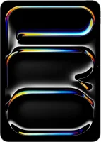 iPad Pro 11 (2025) 6. gen. 12GB RAM /  256GB Cellular gwiezdna czerń