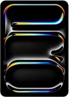 iPad Pro 11 (2025) 6. gen. 256GB srebrny