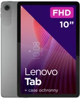 Lenovo Tab 10.1" 4GB RAM /  128GB szary