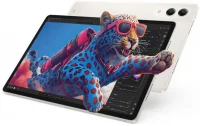 Lenovo Yoga Tab 11.1" 8GB RAM / 256GB muszelkowy