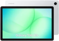 Samsung Galaxy Tab A11+ 10.9" 6GB RAM / 128GB 5G srebrny