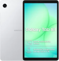 Samsung Galaxy Tab A11 8.7" 4GB RAM /  64GB srebrny