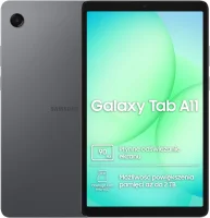 Samsung Galaxy Tab A11 8.7" 4GB RAM /  64GB szary