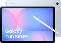 Samsung Galaxy Tab S10 FE 10.9" 12GB RAM /  256GB niebieski