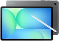 Samsung Galaxy Tab S10 FE 10.9" 256GB 5G szary