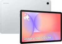 Samsung Galaxy Tab S10 Lite 10.9" 6GB RAM /  128GB 5G srebrny