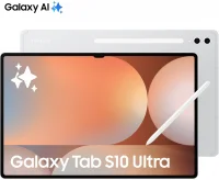 Samsung Galaxy Tab S10 Ultra 14.6" 16GB RAM /  1TB srebrny