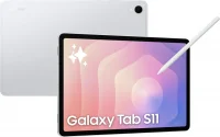 Samsung Galaxy Tab S11 11" 12GB RAM /  128GB srebrny