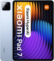 Xiaomi Pad 7 11.2" 8GB RAM /  256GB niebieski
