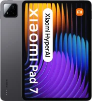 Xiaomi Pad 7 11.2" 8GB RAM /  256GB szary