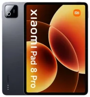 Xiaomi Pad 8 11.2" 8GB RAM / 256GB szary