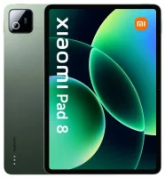 Xiaomi Pad 8 11.2" 8GB RAM / 256GB zielony