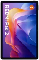 Xiaomi Redmi Pad 2 11" 4GB RAM /  128GB LTE czerwony