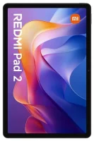 Xiaomi Redmi Pad 2 11" 4GB RAM /  128GB LTE szary