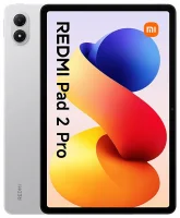 Xiaomi Redmi Pad 2 Pro 12.1" 6GB RAM /  128GB srebrny