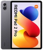 Xiaomi Redmi Pad 2 Pro 12.1" 6GB RAM /  128GB szary