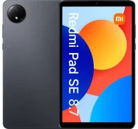 Xiaomi Redmi Pad SE 8.7" 4GB RAM /  128GB czerwony