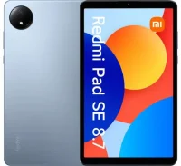Xiaomi Redmi Pad SE 8.7" 4GB RAM /  128GB niebieski
