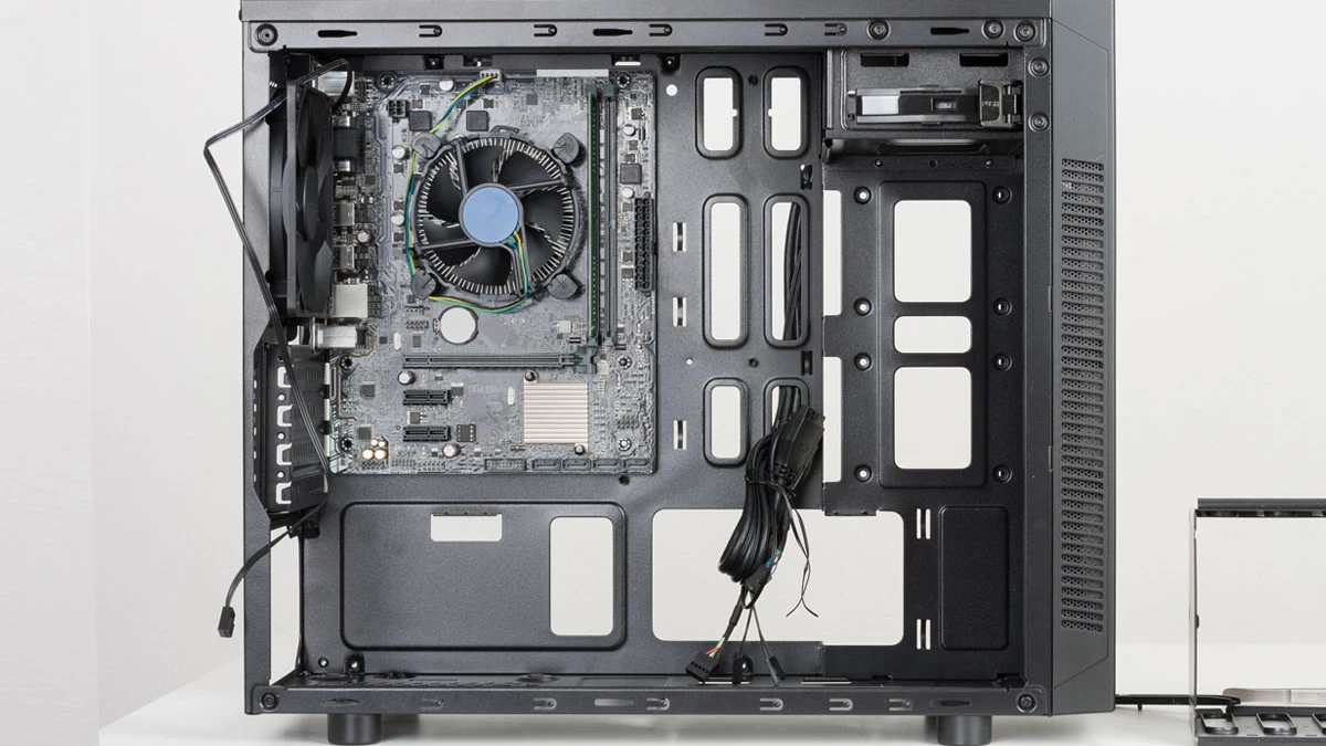 Jaki komputer stacjonarny wybrać?