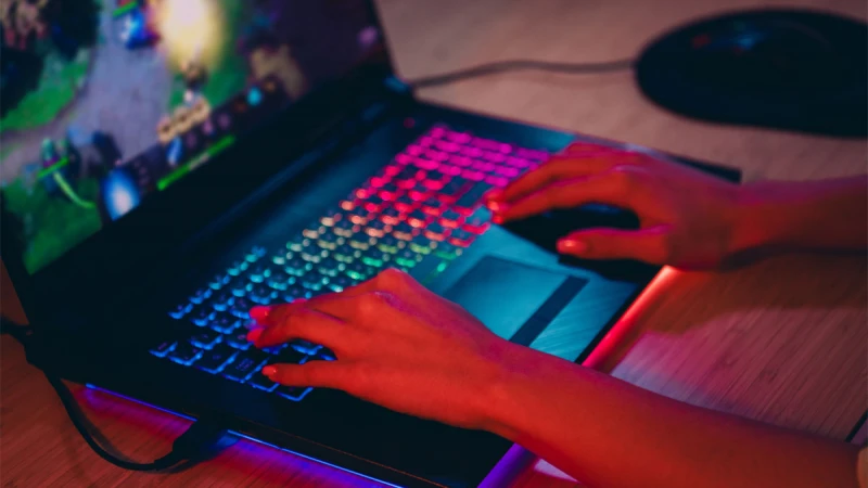 Jaki laptop do gier kupić
