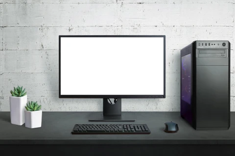 Tanie komputery stacjonarne