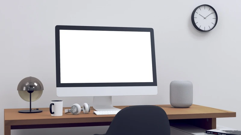 Komputery All In One – czy warto?