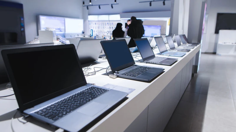 Jaką wybrać markę laptopa?