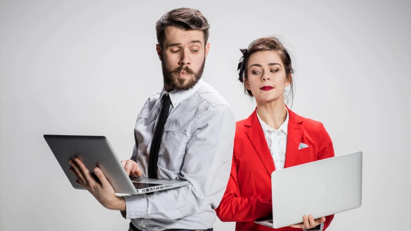 Jaką wybrać wielkość laptopa?