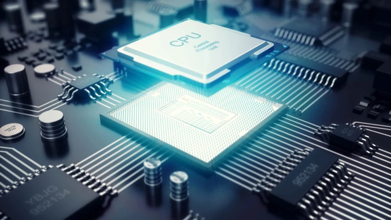 Jaki wybrać procesor w laptopie?