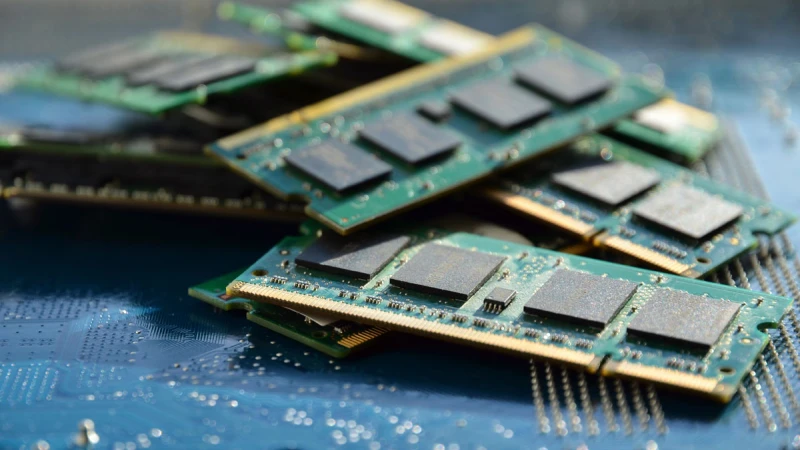 Ile wybrać pamięci RAM w laptopie?