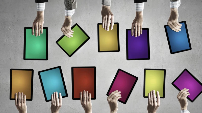 Jaką wybrać markę tabletu?