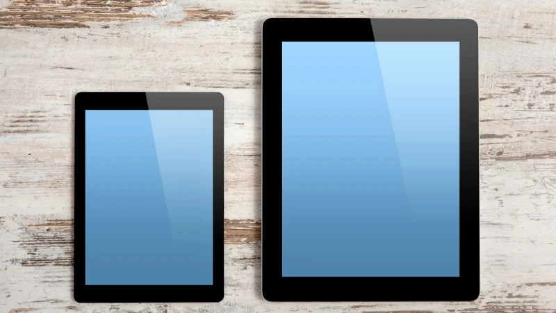 Jaką wybrać wielkość tabletu?