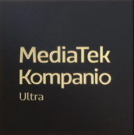 MediaTek Kompanio
